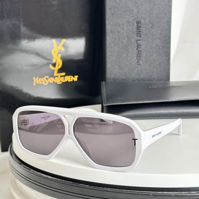 Yves Saint Laurent YSL Sunglasses ID:20240804-710